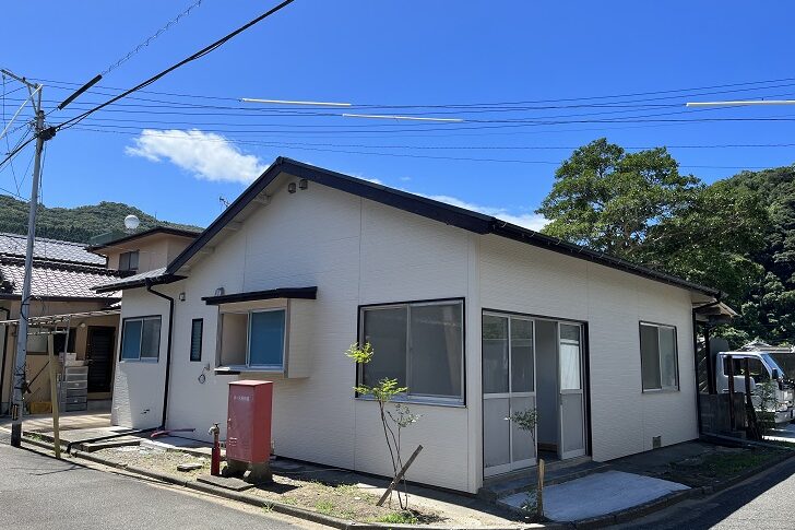 龍ヶ岳町樋島／須崎垣内