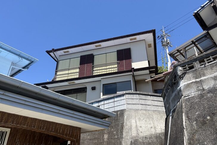 大矢野町湯島／西ノ浜
