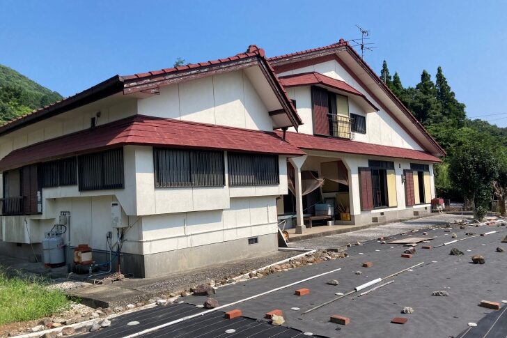 龍ヶ岳町樋島／仏崎