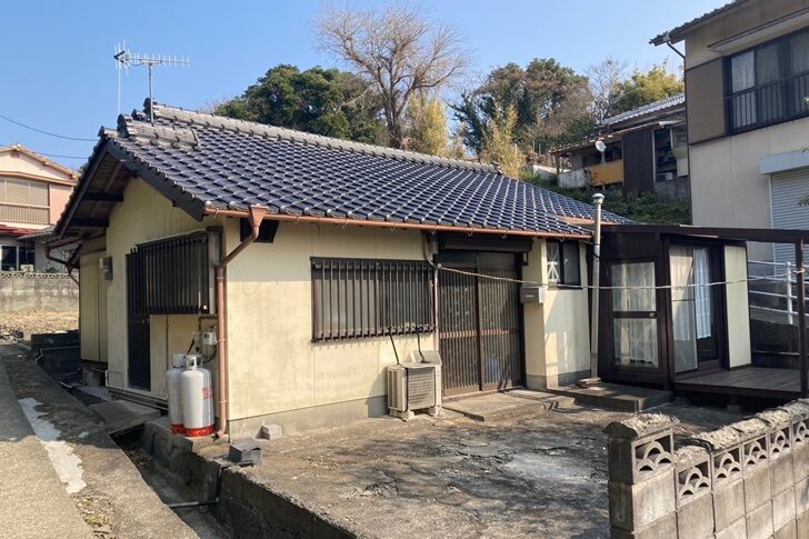 大矢野町上／鳩の釜