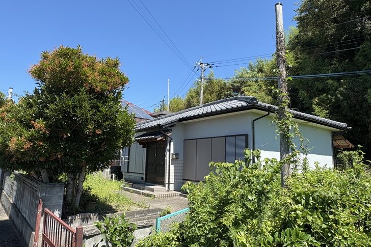 大矢野町上／野釜前