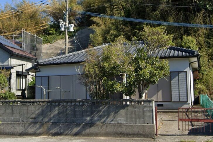 大矢野町上／野釜前