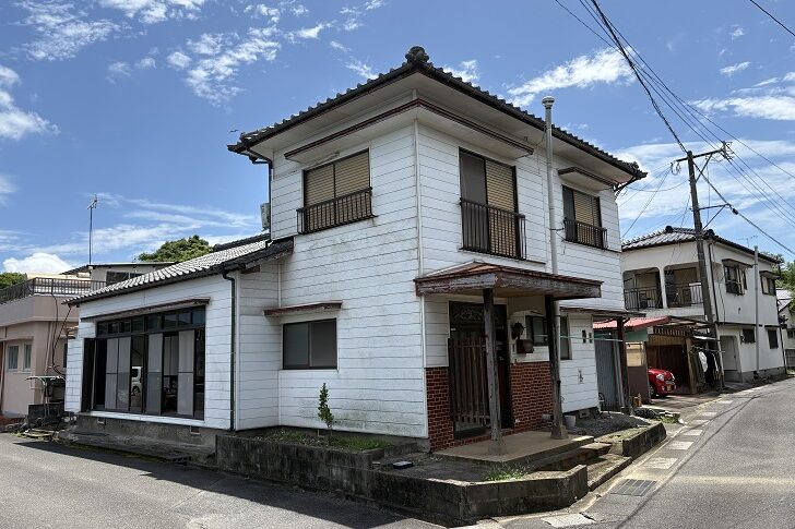 大矢野町登立／山下