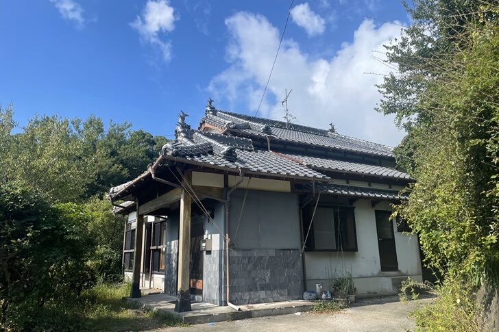 大矢野町中／貝場