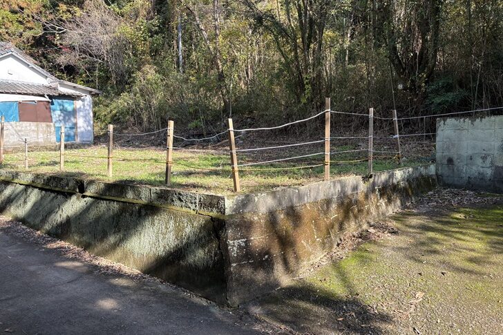 松島町阿村／住吉