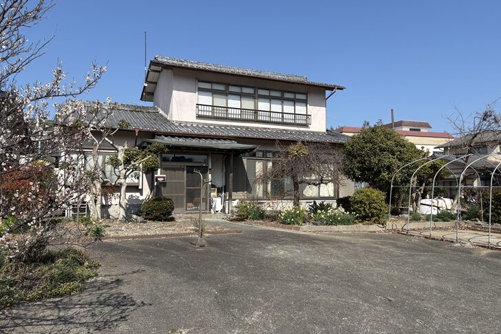 大矢野町登立／新田