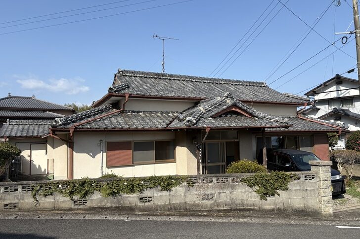大矢野町中／貝場