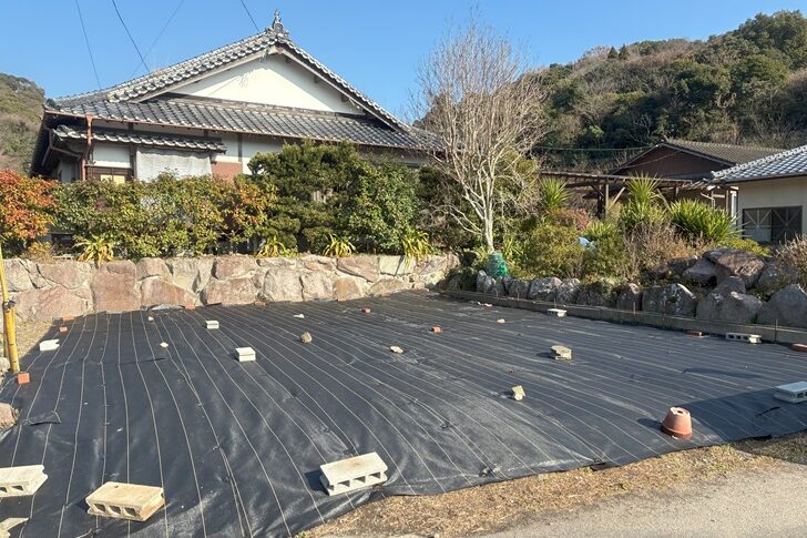 大矢野町登立／成合津