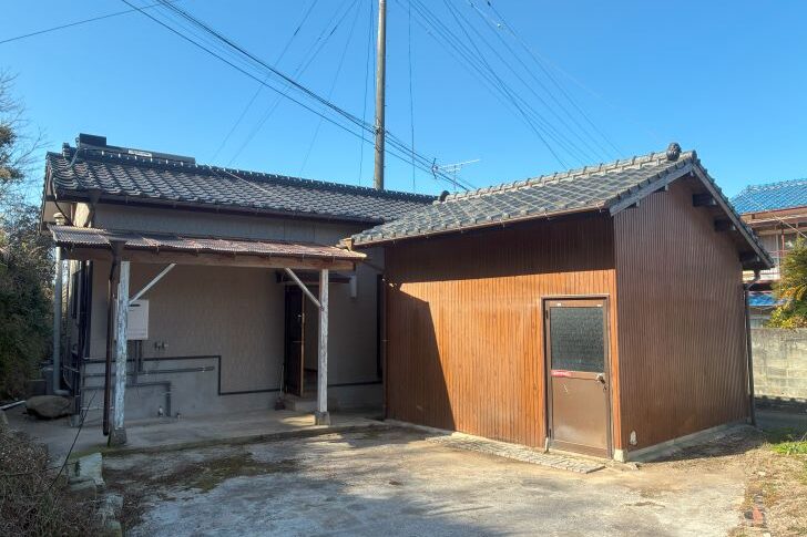 大矢野町登立／山下