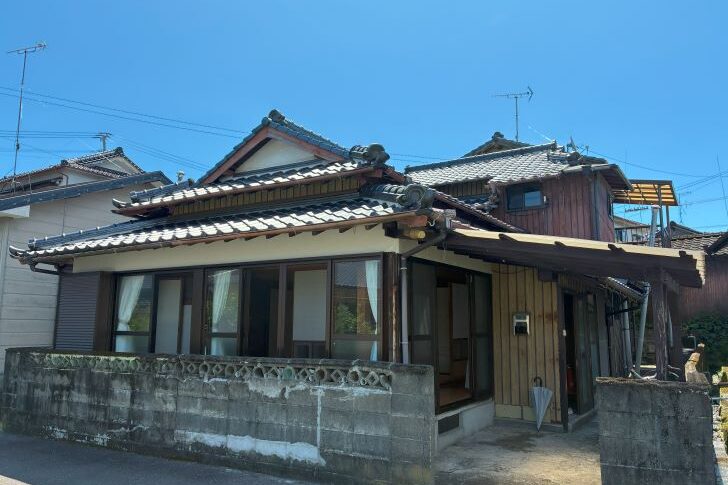 大矢野町中／東柳