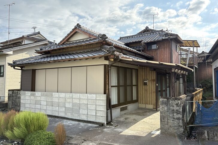大矢野町中／東柳