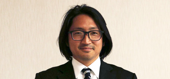 松村雄宣さん