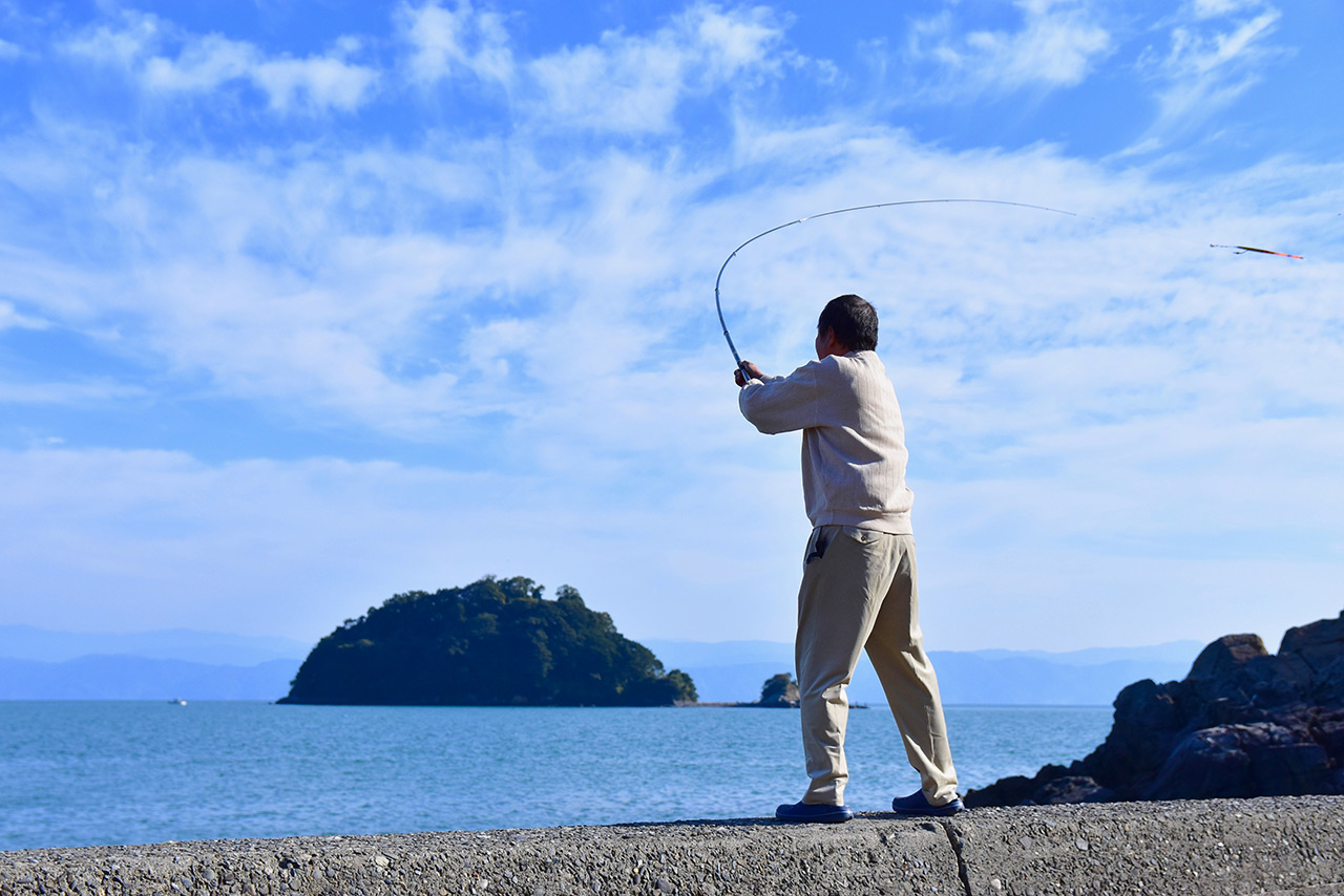 移住者の声：この場所から新しい人生がはじまった【田中さん(仮名